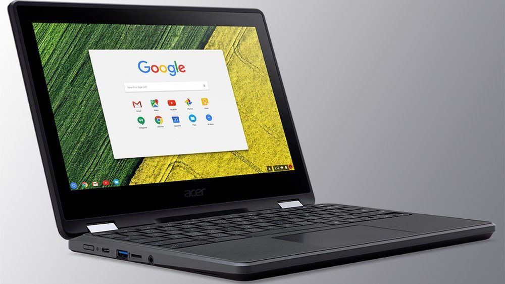Det var Chromebook som stod for det meste PC veksten Digi.no Chromebook er kommet til Norge – IKT og skole